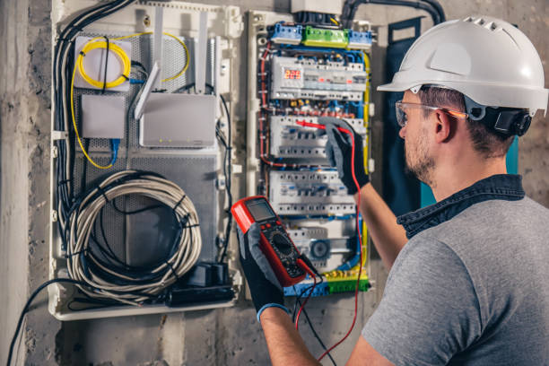 Best Licensed Electrician  in Watauga, TX