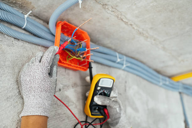 Electrical Upgrades for Homes in TX