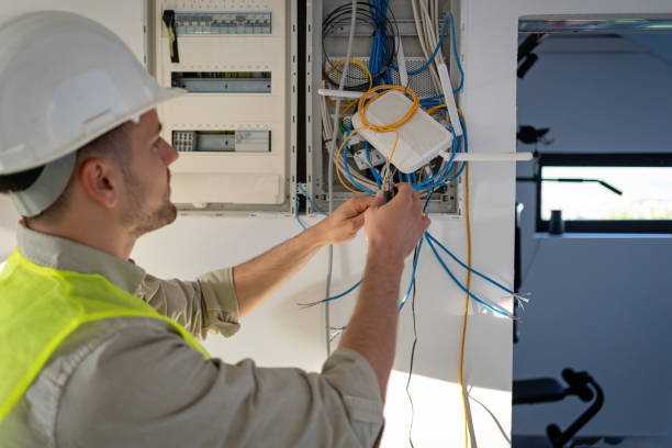 Trusted TX Electrician Experts